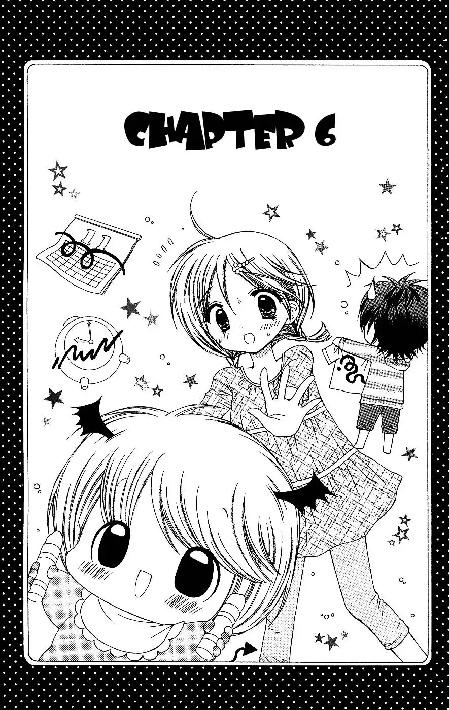 Chibi Devil! Chapter 6 6